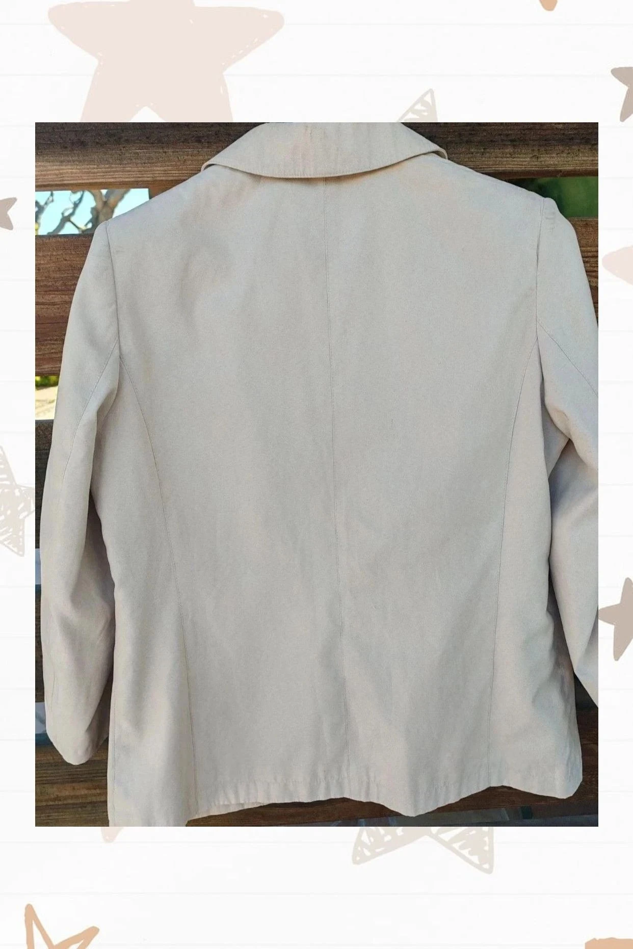 Chaqueta de mujer Panan – photo 2